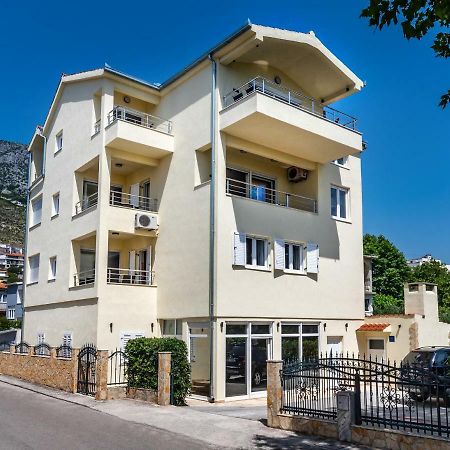 Apartments Mijo دوغي رات المظهر الخارجي الصورة