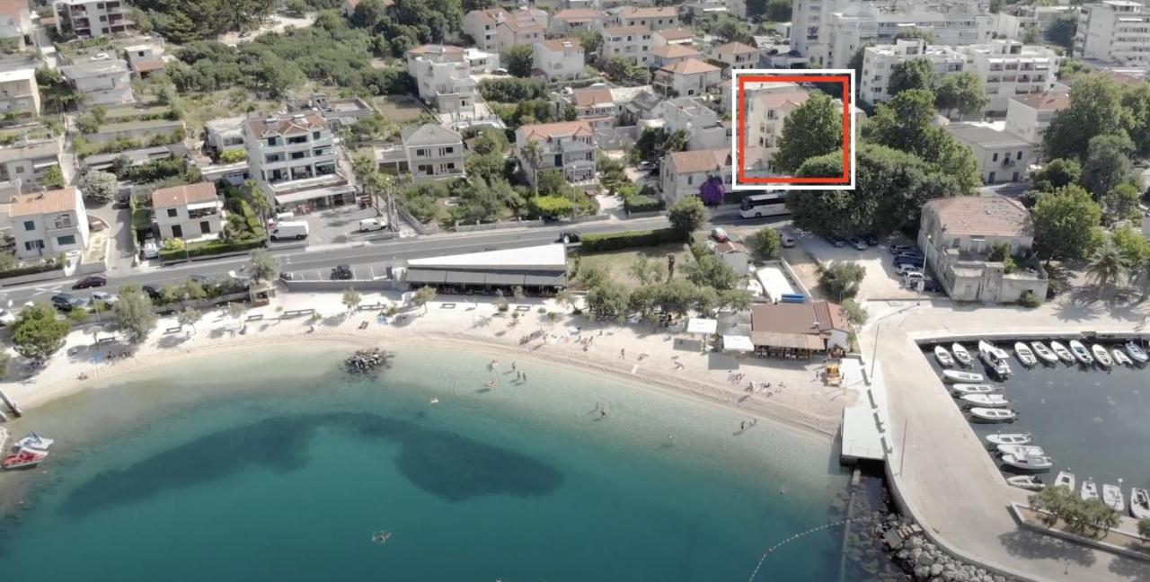 Apartments Mijo دوغي رات المظهر الخارجي الصورة
