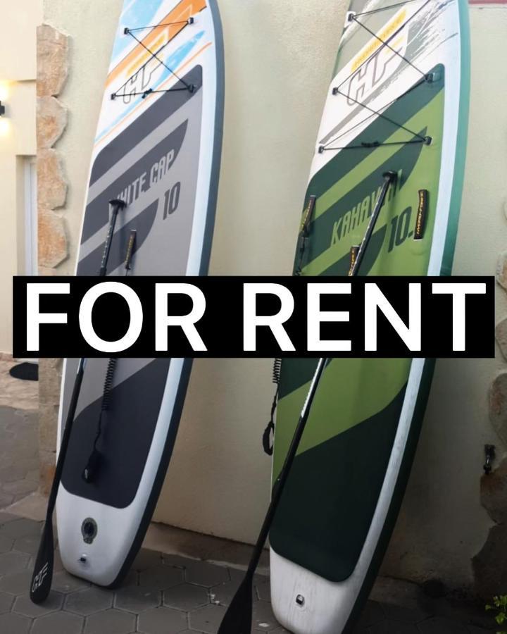 Apartments Mijo دوغي رات المظهر الخارجي الصورة