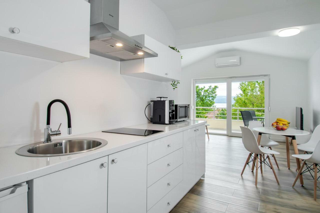 Apartments Mijo دوغي رات المظهر الخارجي الصورة