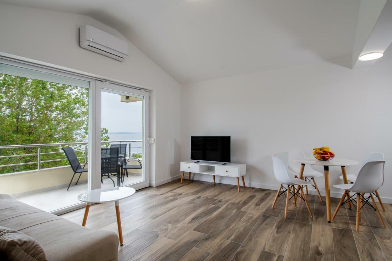 Apartments Mijo دوغي رات المظهر الخارجي الصورة