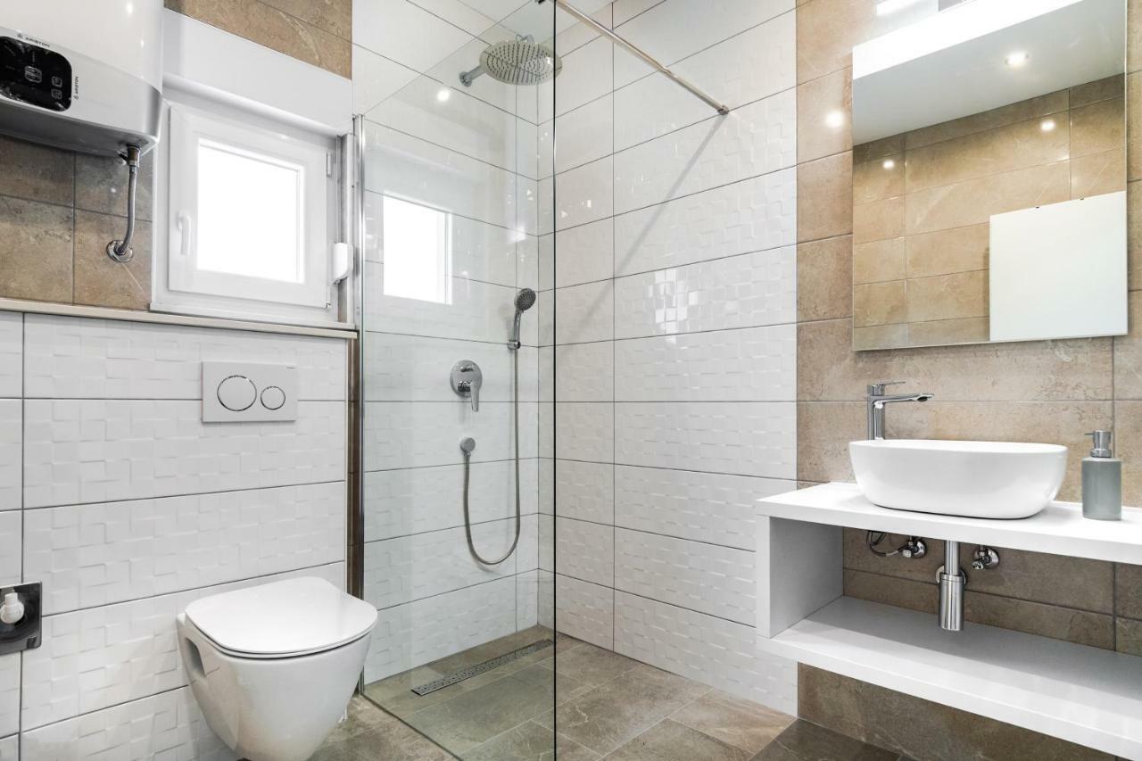 Apartments Mijo دوغي رات المظهر الخارجي الصورة
