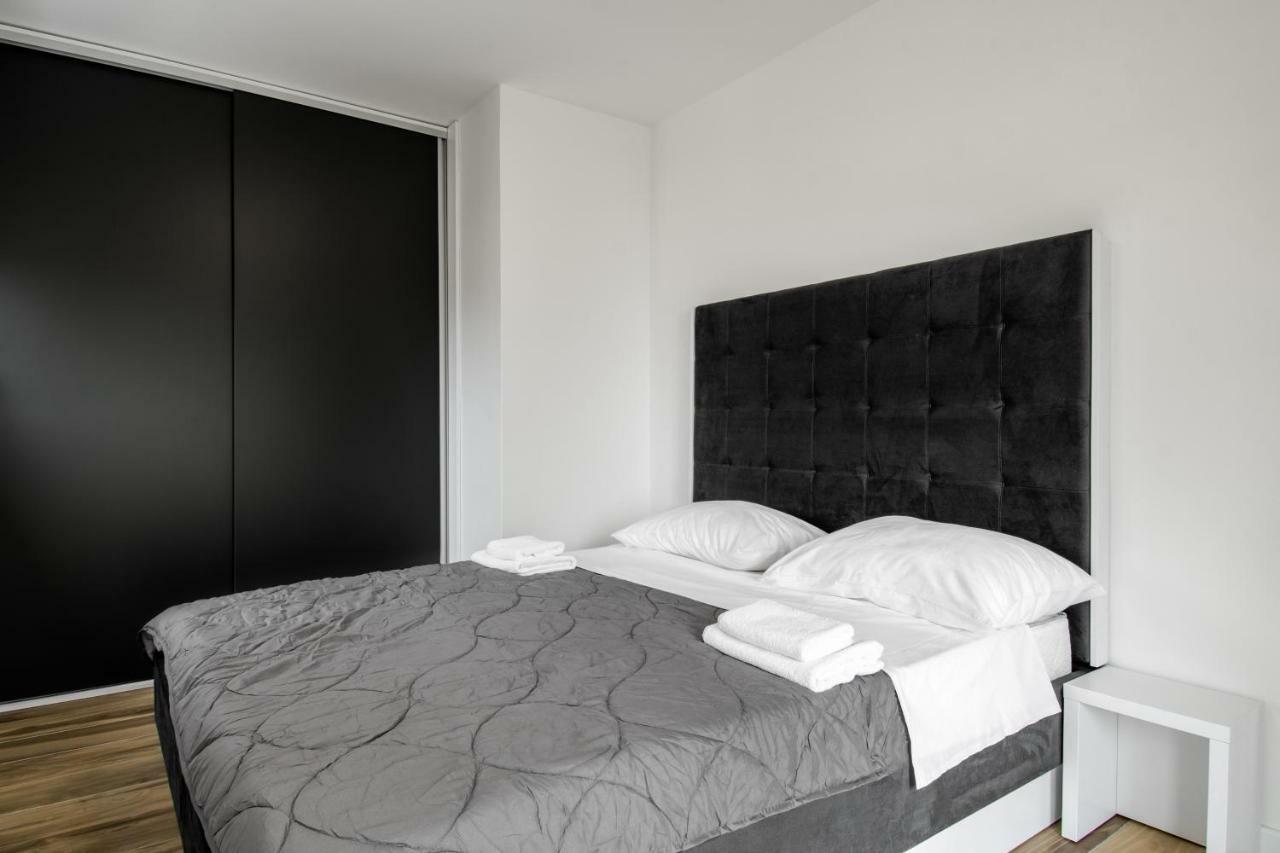 Apartments Mijo دوغي رات المظهر الخارجي الصورة
