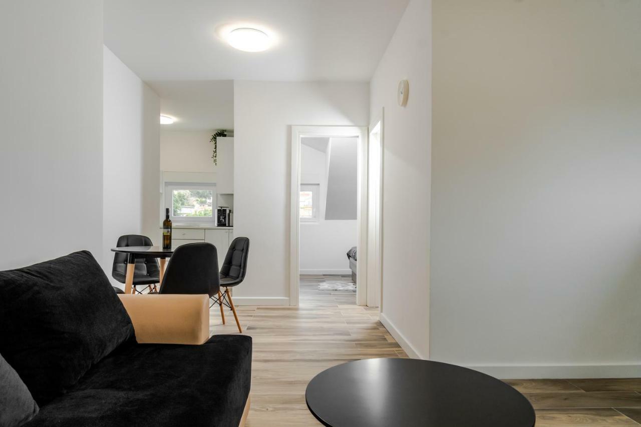 Apartments Mijo دوغي رات المظهر الخارجي الصورة