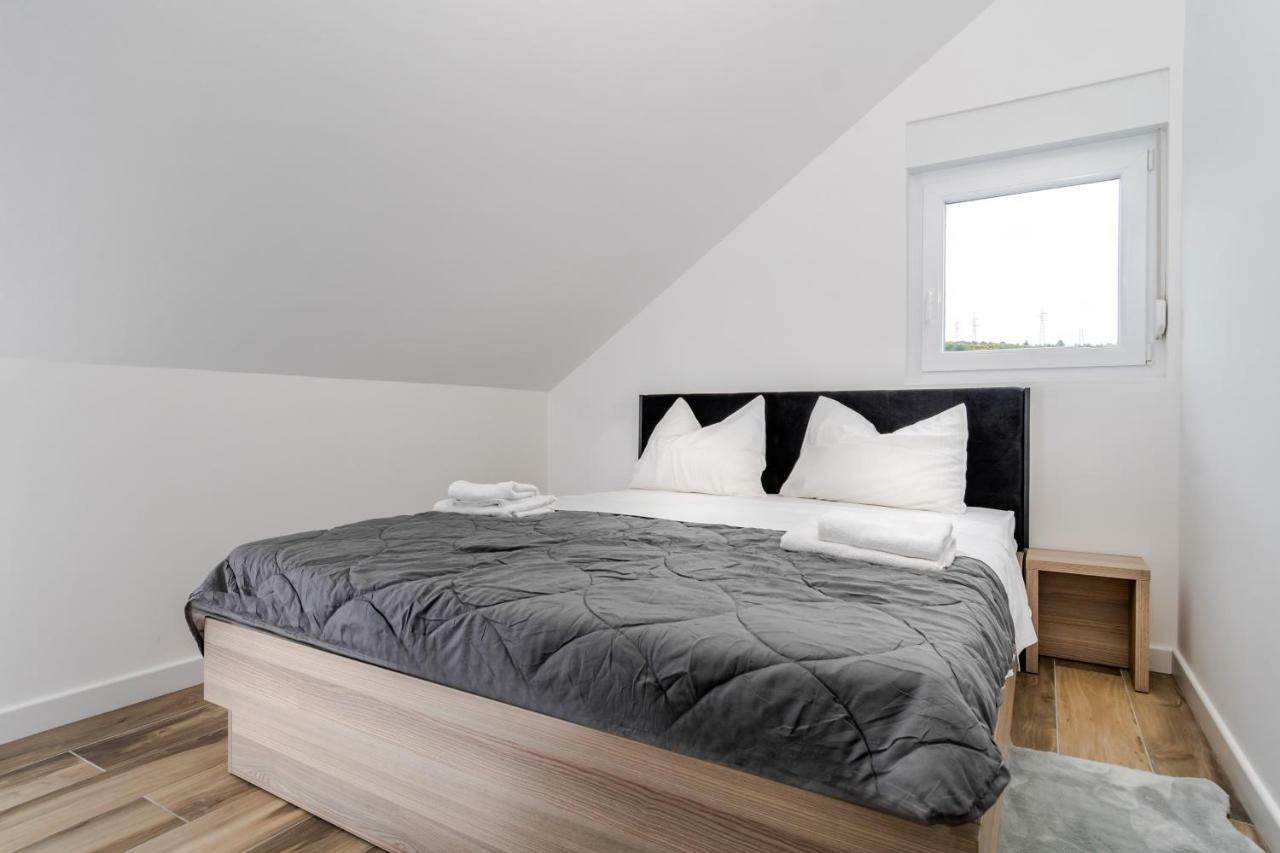 Apartments Mijo دوغي رات المظهر الخارجي الصورة