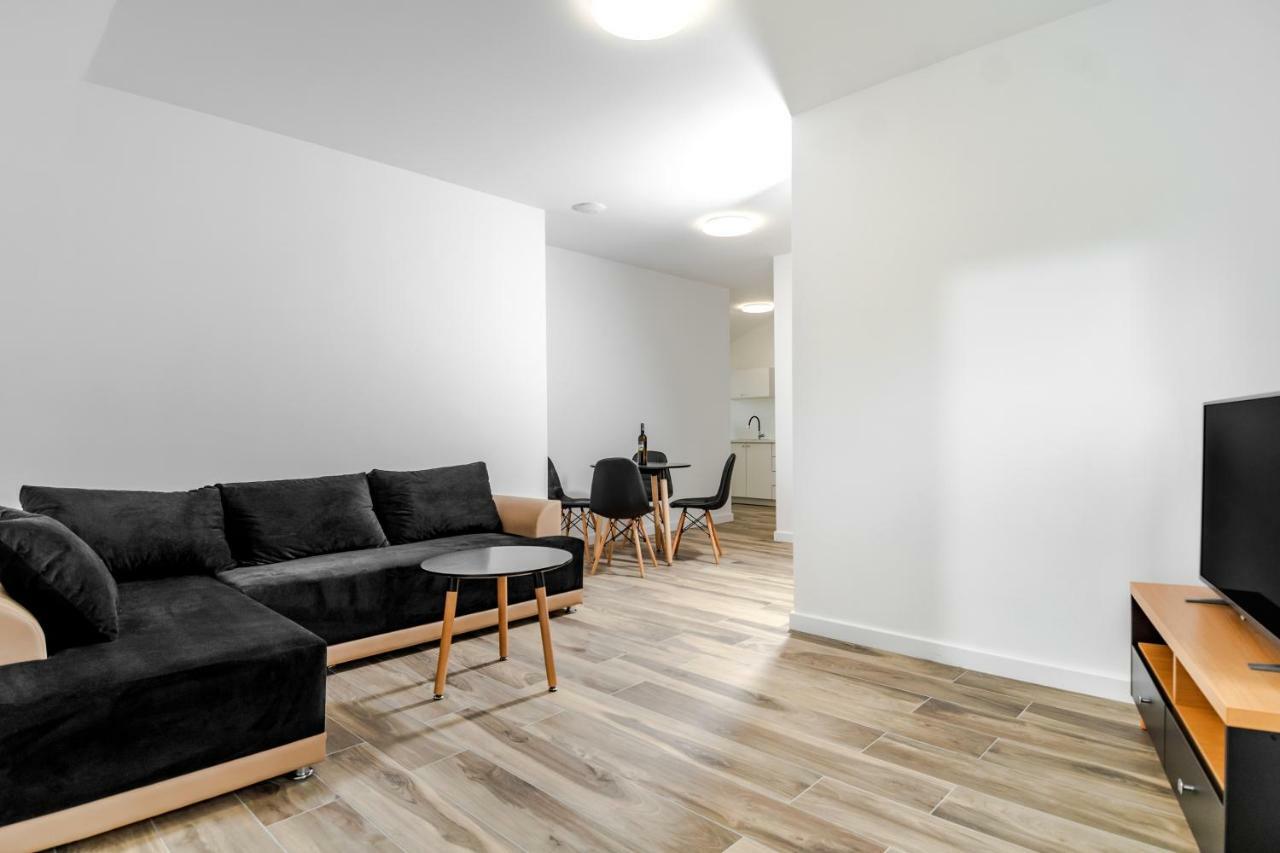 Apartments Mijo دوغي رات المظهر الخارجي الصورة