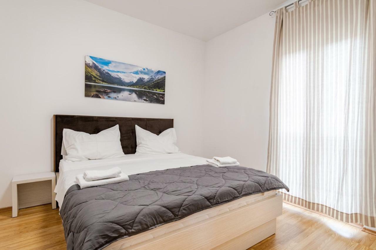 Apartments Mijo دوغي رات المظهر الخارجي الصورة