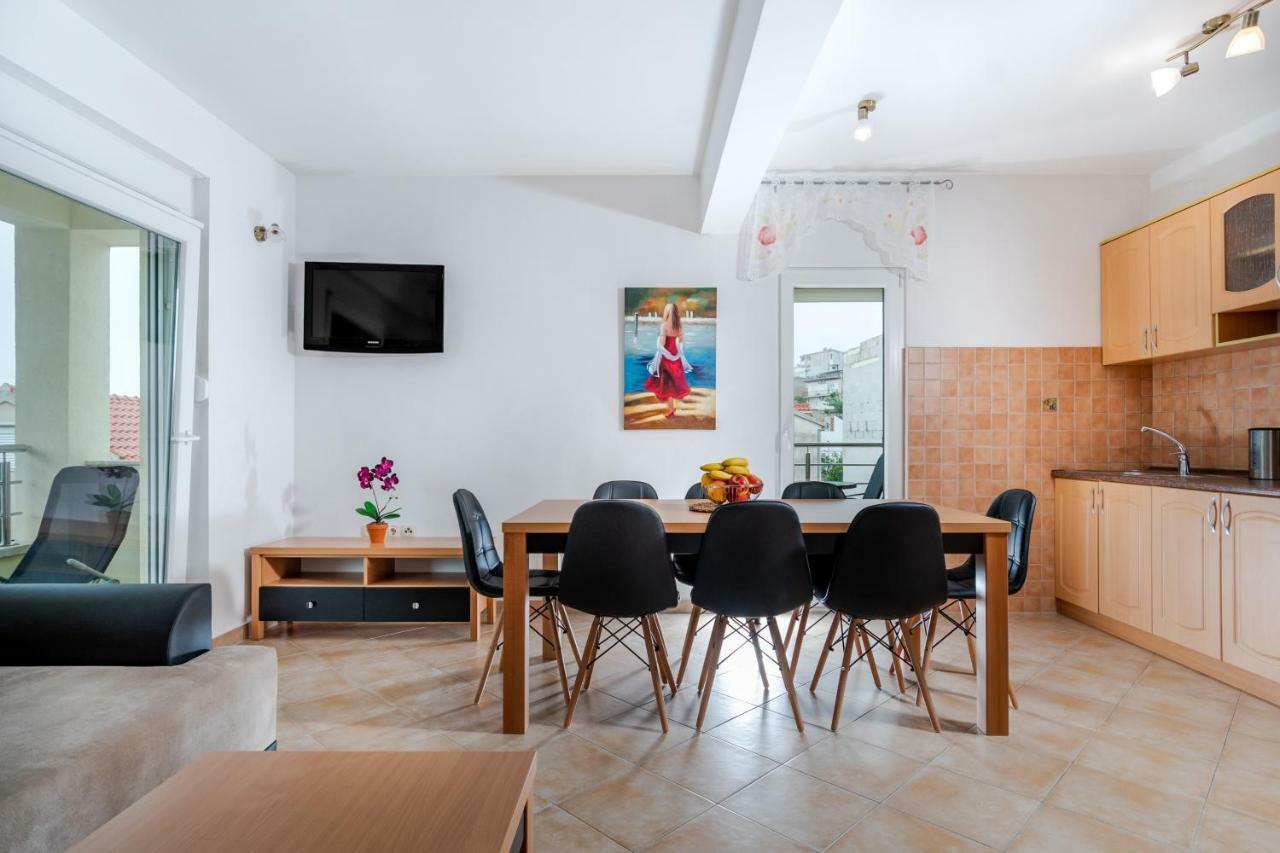 Apartments Mijo دوغي رات المظهر الخارجي الصورة