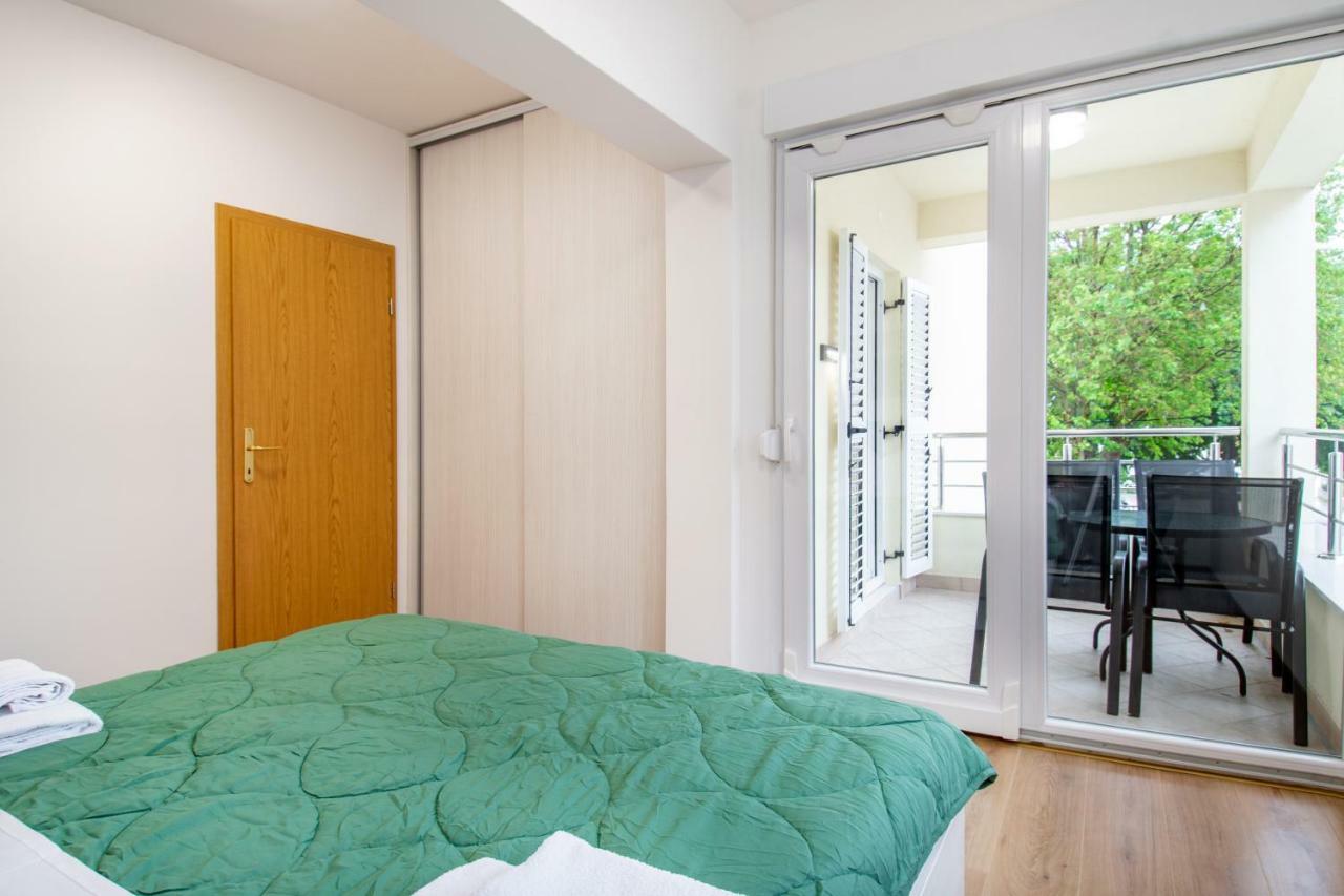 Apartments Mijo دوغي رات المظهر الخارجي الصورة