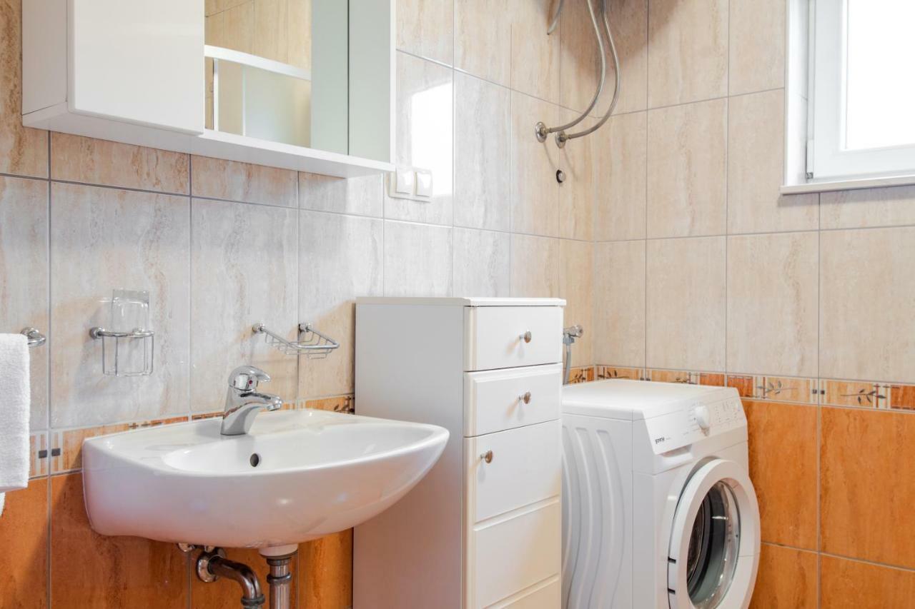 Apartments Mijo دوغي رات المظهر الخارجي الصورة
