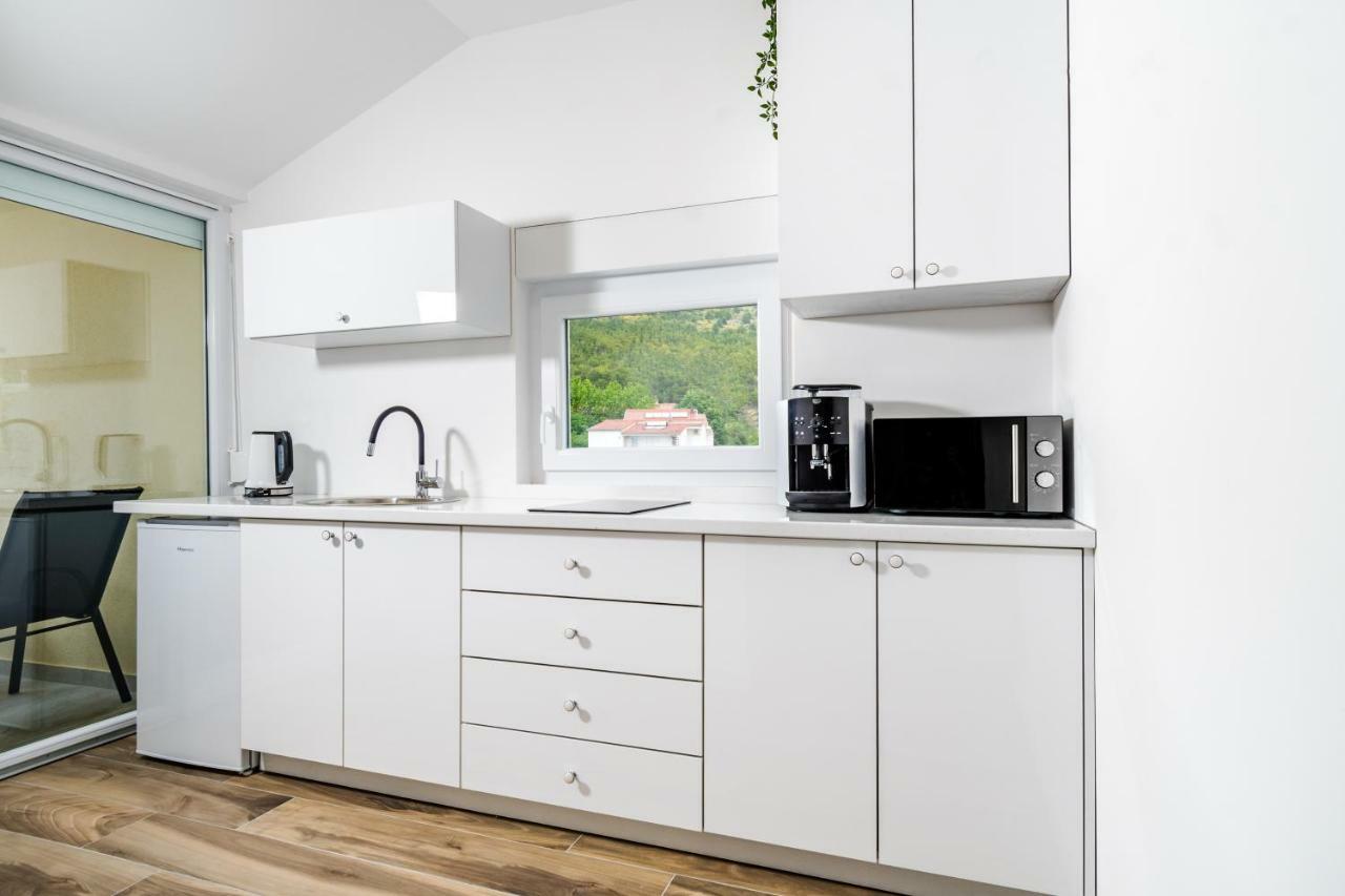 Apartments Mijo دوغي رات المظهر الخارجي الصورة