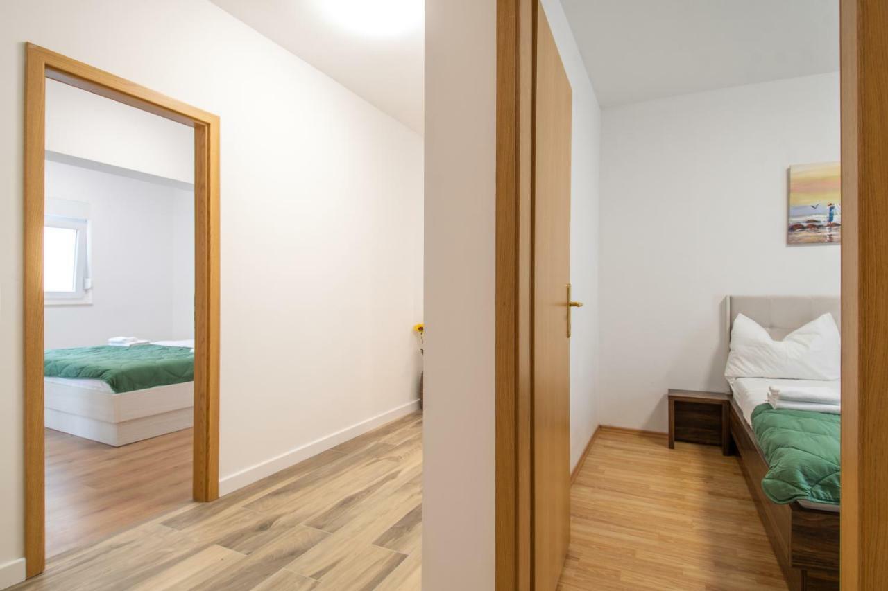 Apartments Mijo دوغي رات المظهر الخارجي الصورة