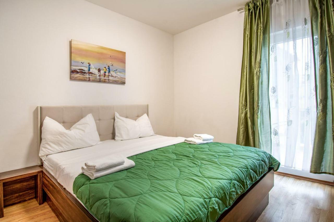 Apartments Mijo دوغي رات المظهر الخارجي الصورة
