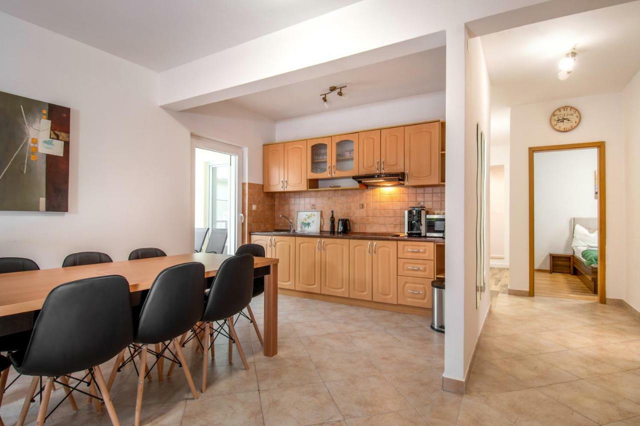 Apartments Mijo دوغي رات المظهر الخارجي الصورة