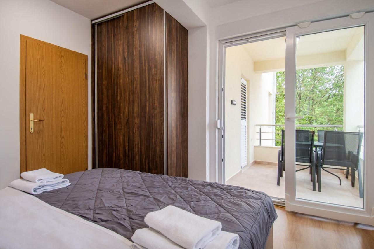 Apartments Mijo دوغي رات المظهر الخارجي الصورة