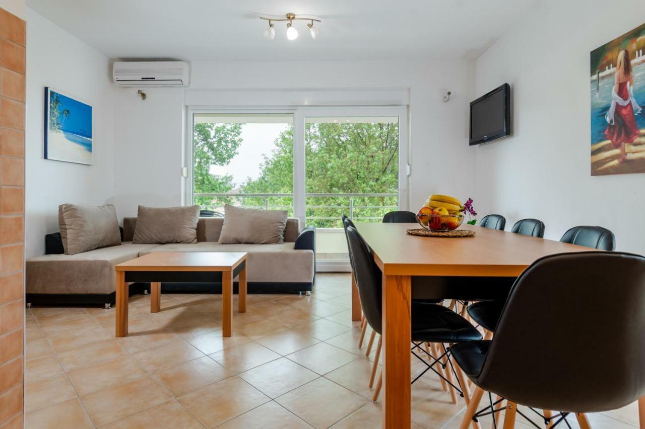 Apartments Mijo دوغي رات المظهر الخارجي الصورة
