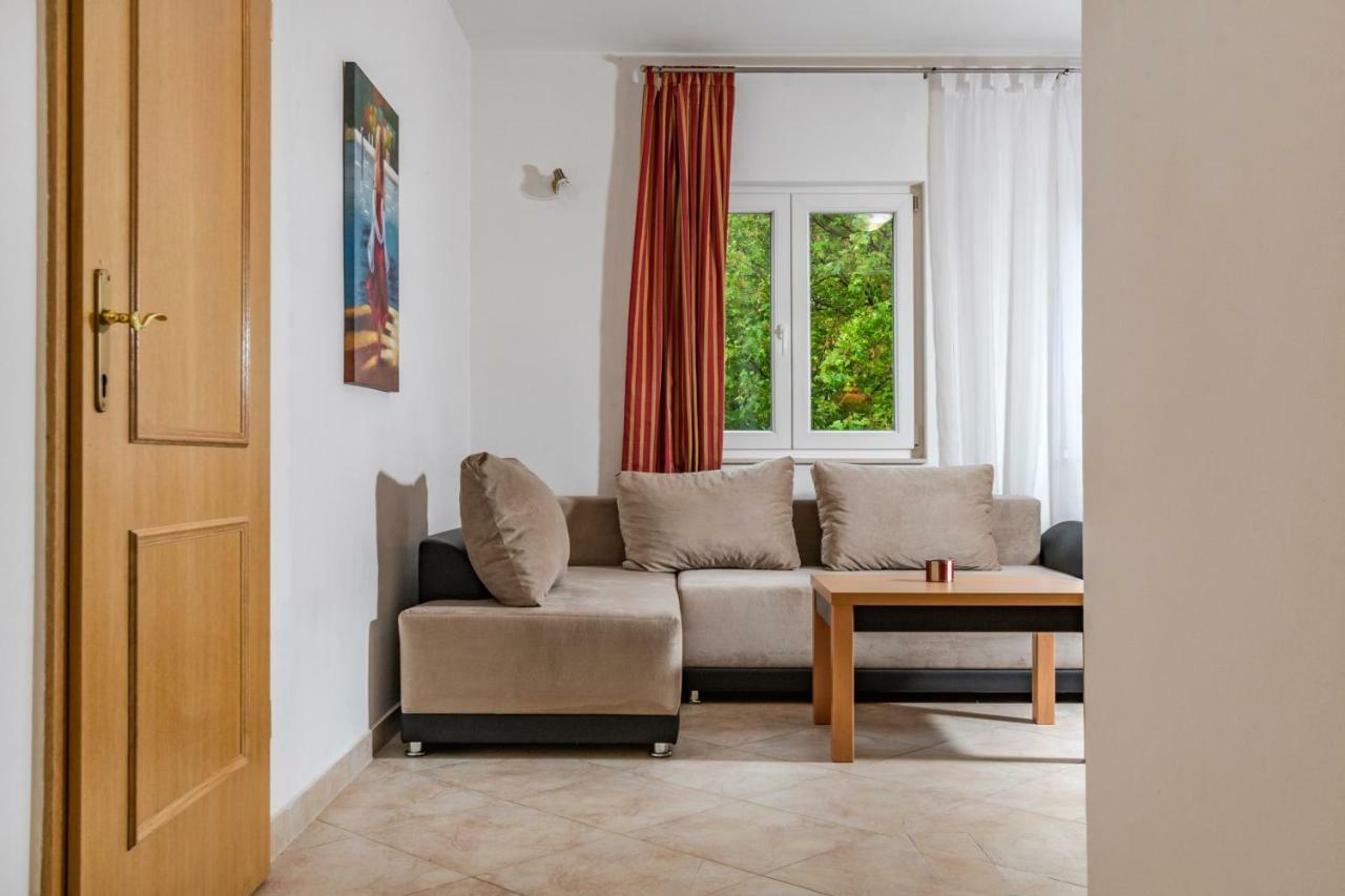Apartments Mijo دوغي رات المظهر الخارجي الصورة