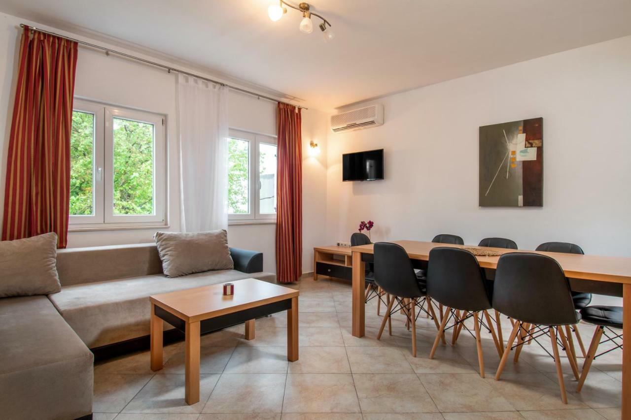 Apartments Mijo دوغي رات المظهر الخارجي الصورة