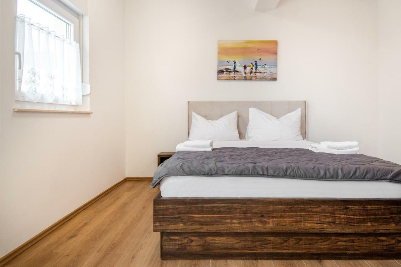 Apartments Mijo دوغي رات المظهر الخارجي الصورة