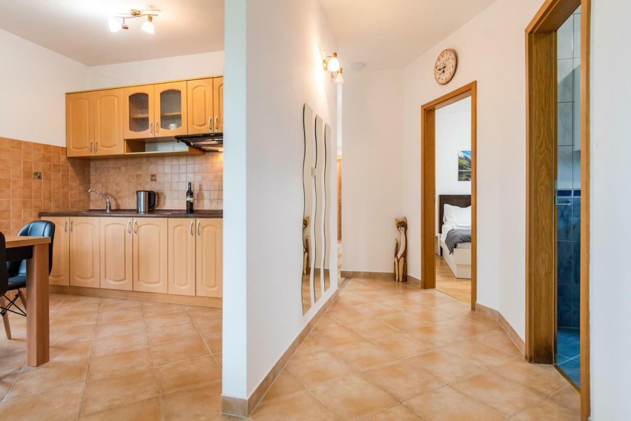 Apartments Mijo دوغي رات المظهر الخارجي الصورة