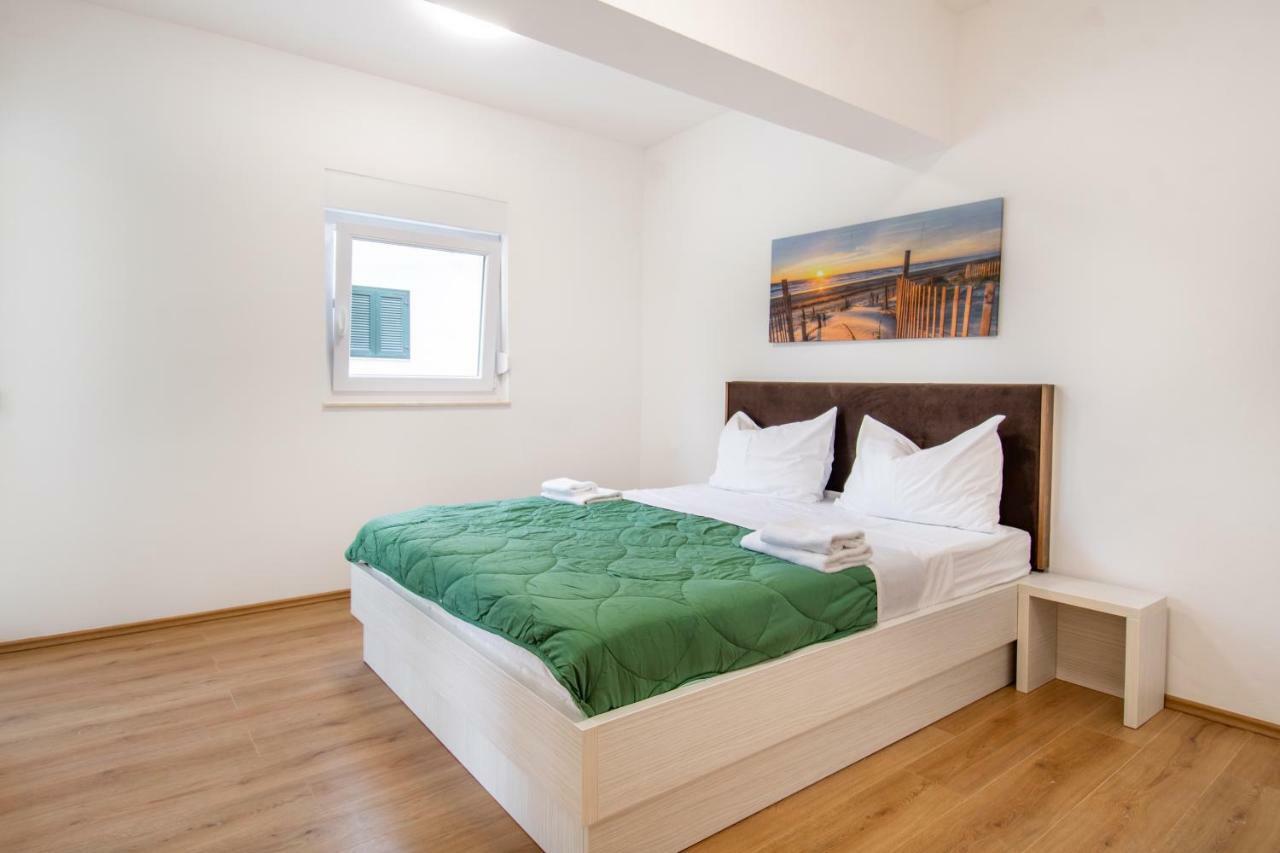 Apartments Mijo دوغي رات المظهر الخارجي الصورة