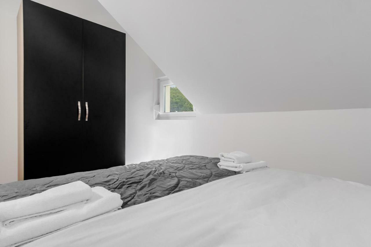 Apartments Mijo دوغي رات المظهر الخارجي الصورة