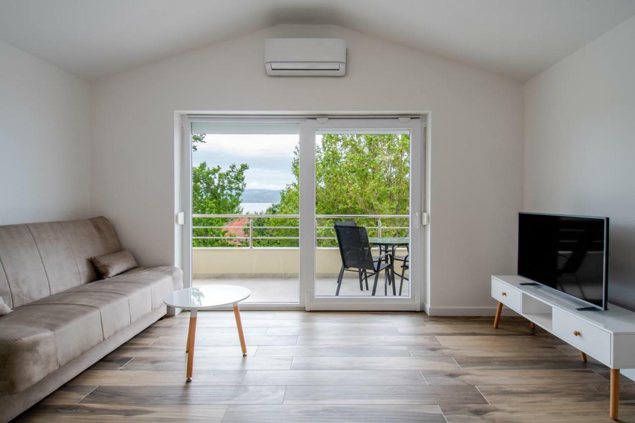 Apartments Mijo دوغي رات المظهر الخارجي الصورة