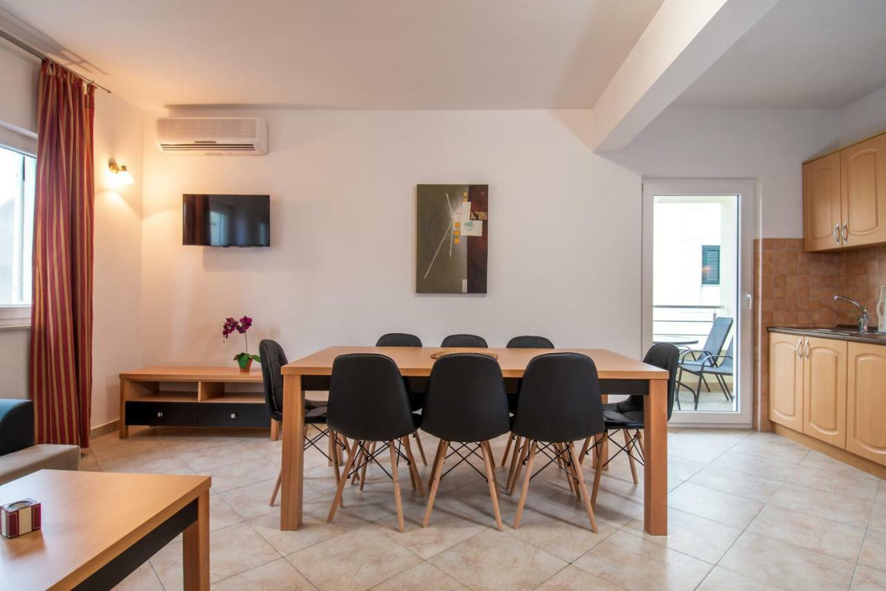 Apartments Mijo دوغي رات المظهر الخارجي الصورة