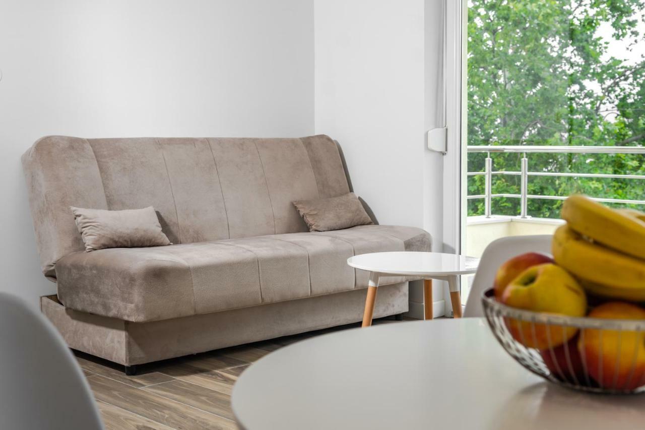 Apartments Mijo دوغي رات المظهر الخارجي الصورة