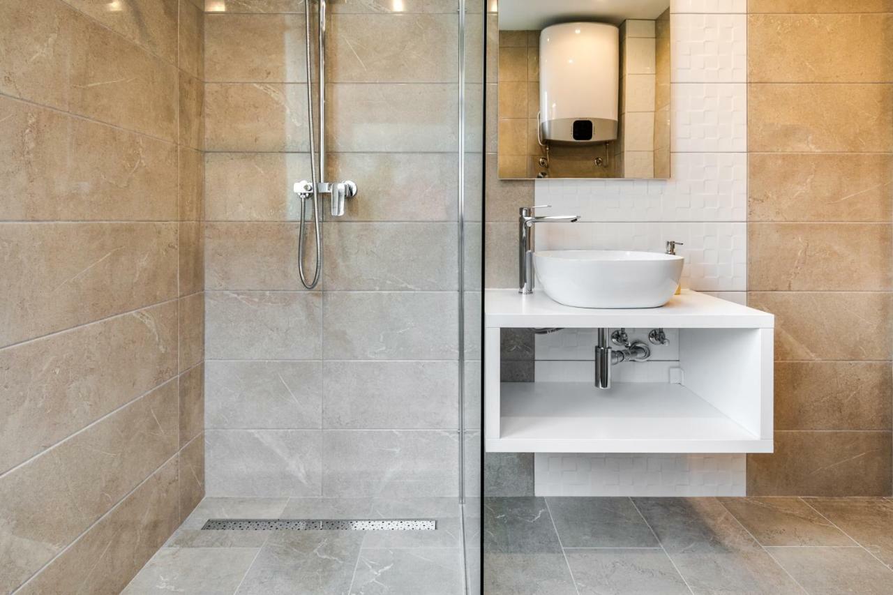 Apartments Mijo دوغي رات المظهر الخارجي الصورة