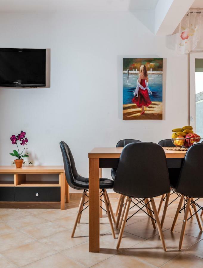 Apartments Mijo دوغي رات المظهر الخارجي الصورة