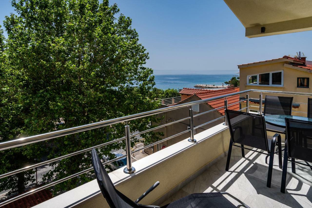 Apartments Mijo دوغي رات المظهر الخارجي الصورة