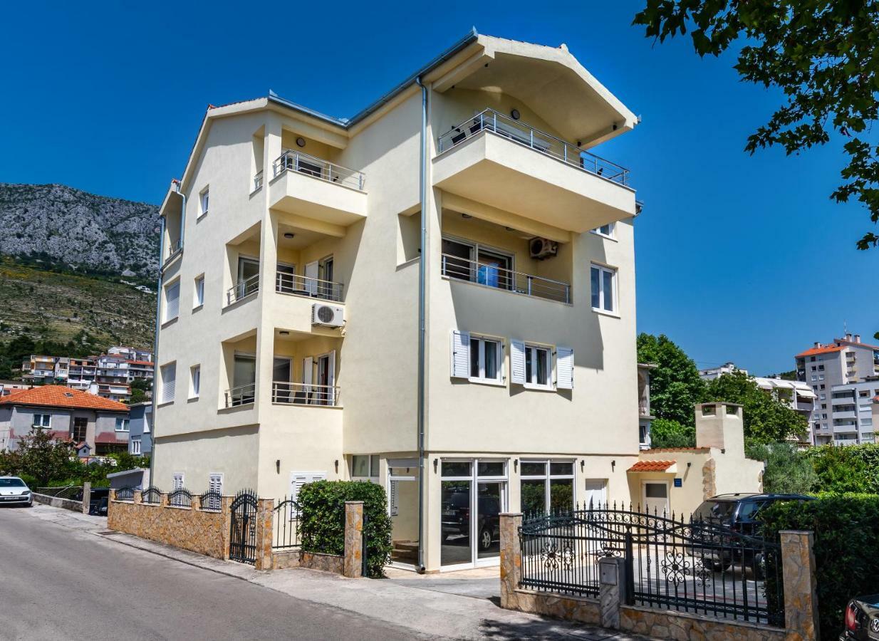 Apartments Mijo دوغي رات المظهر الخارجي الصورة