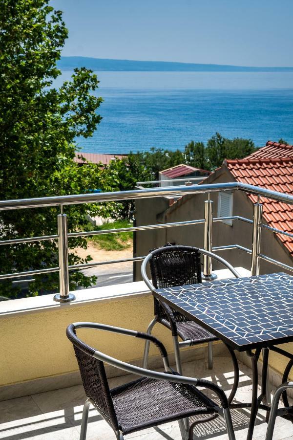 Apartments Mijo دوغي رات المظهر الخارجي الصورة