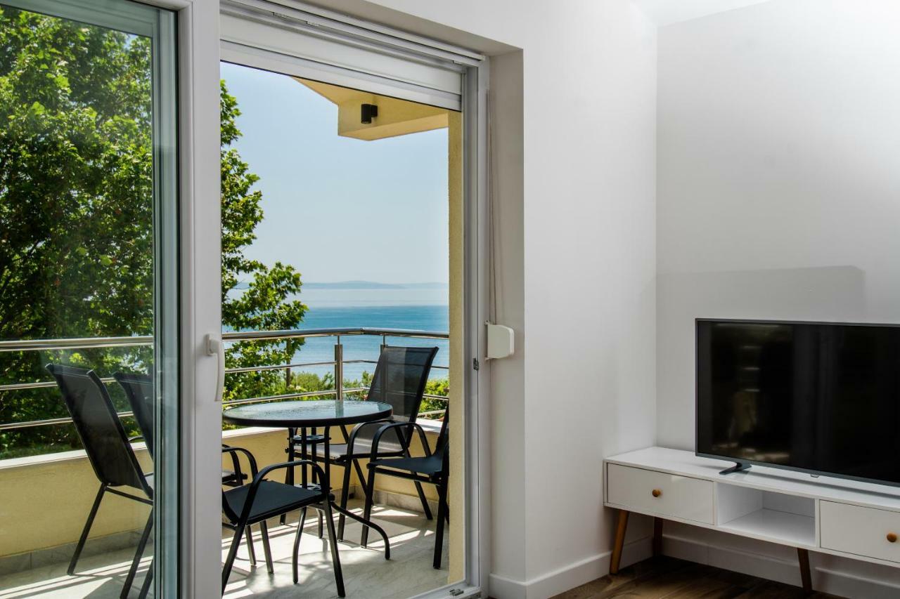 Apartments Mijo دوغي رات المظهر الخارجي الصورة